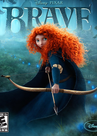 Profile picture of Disney-Pixar Brave