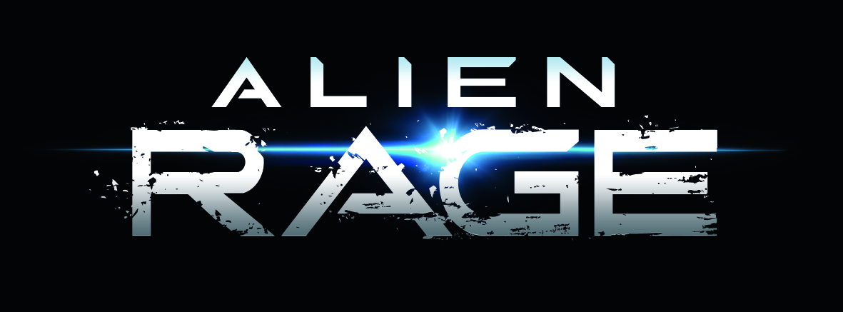 Image of Alien Rage