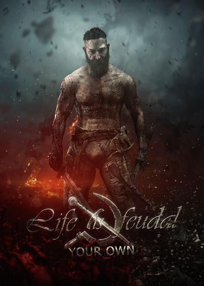 Profile picture of Life is Feudal: Your Own