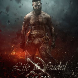 Image of Life is Feudal: Your Own