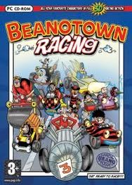 Profile picture of Beanotown Racing
