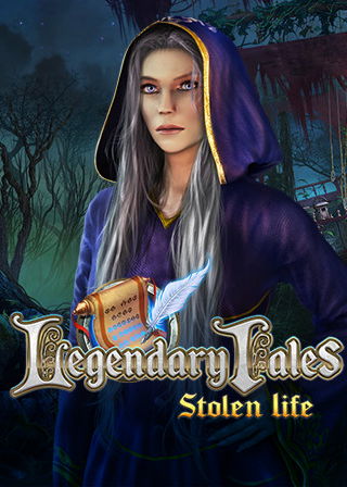 Profile picture of Legendary Tales: Stolen Life