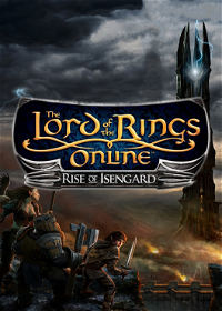 Profile picture of The Lord of the Rings Online: Rise of Isengard