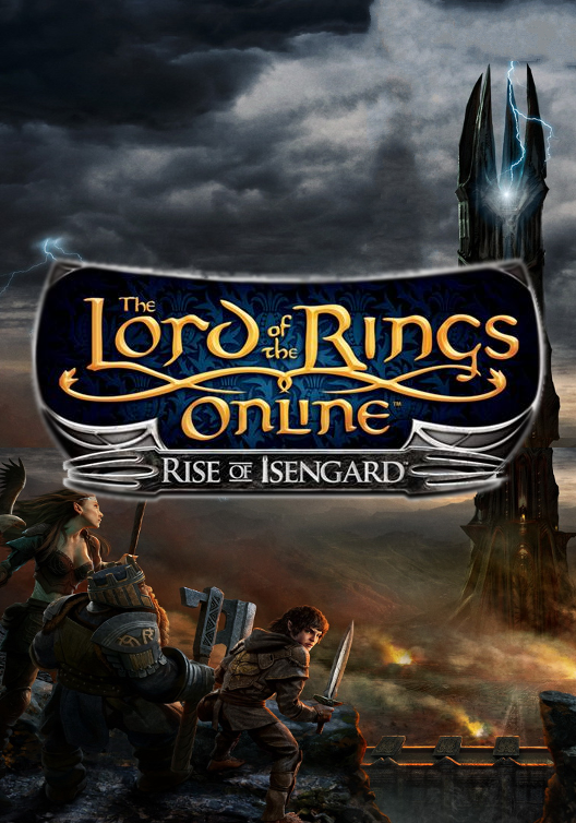 Image of The Lord of the Rings Online: Rise of Isengard