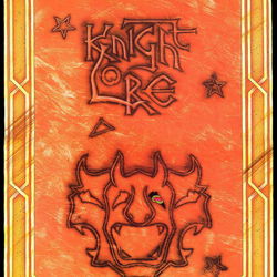 Image of Knight Lore