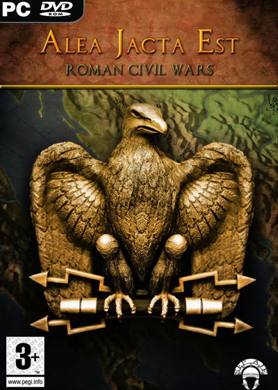 Profile picture of Alea Jacta Est Profile picture of Alea Jacta Est
