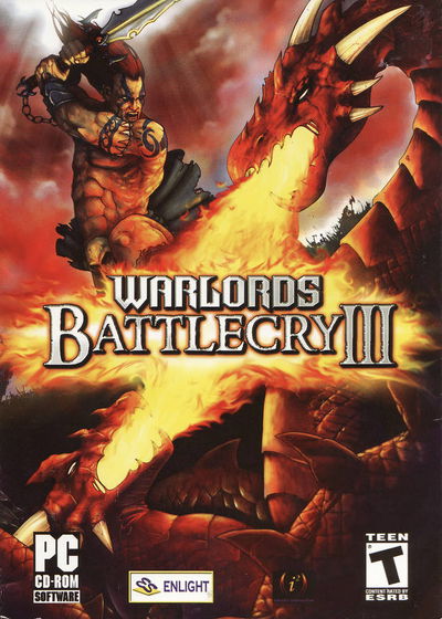 Profile picture of Warlords Battlecry III