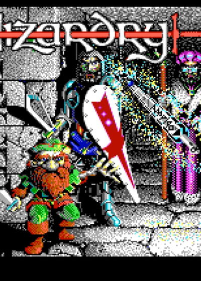 Profile picture of Wizardry 6: Bane of the Cosmic Forge