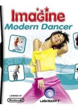 Profile picture of Imagine: Modern Dancer Profile picture of Imagine: Modern Dancer