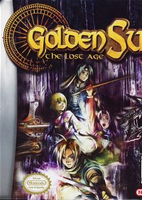 Profile picture of Golden Sun: The Lost Age
