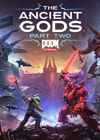 Profile picture of DOOM Eternal: The Ancient Gods - Part Two