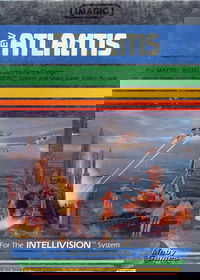 Profile picture of Atlantis