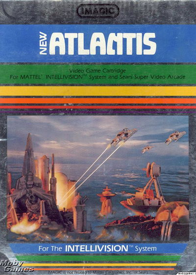 Profile picture of Atlantis Profile picture of Atlantis