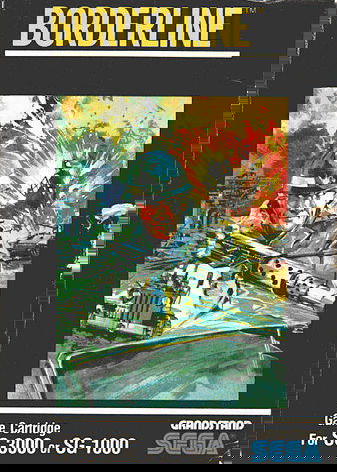 Profile picture of Borderline