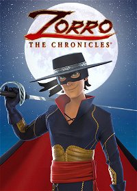 Profile picture of Zorro The Chronicles