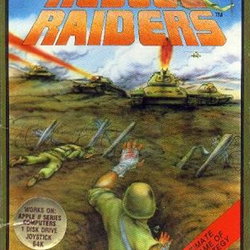 Image of Rescue Raiders