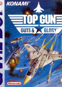 Profile picture of Top Gun: Guts and Glory Profile picture of Top Gun: Guts and Glory