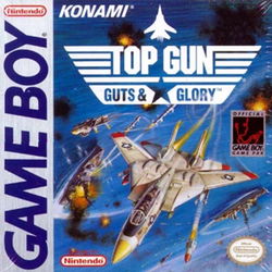 Image of Top Gun: Guts and Glory