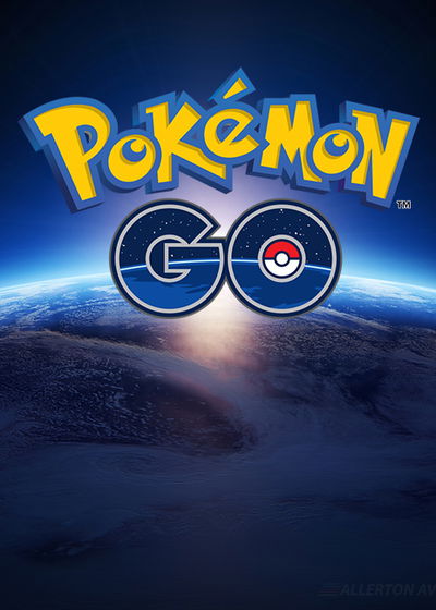 Profile picture of Pokémon GO