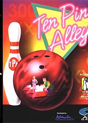 Profile picture of Ten Pin Alley