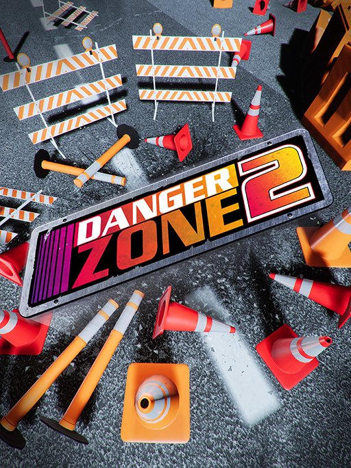 Image of Danger Zone 2