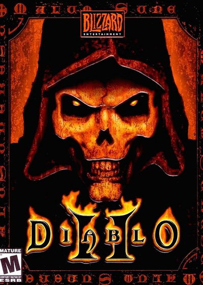 Profile picture of Diablo II