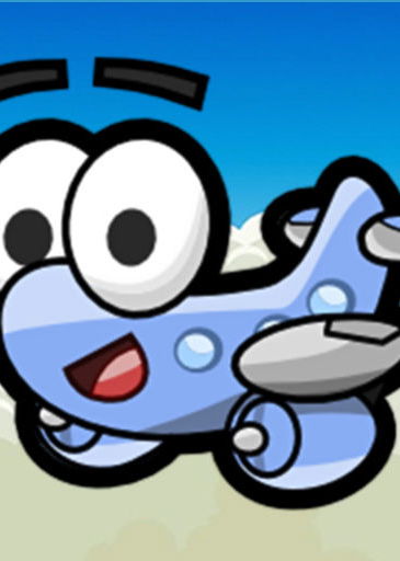 Profile picture of Airport Mania: First Flight