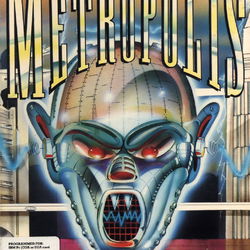 Image of Metropolis Image of Metropolis