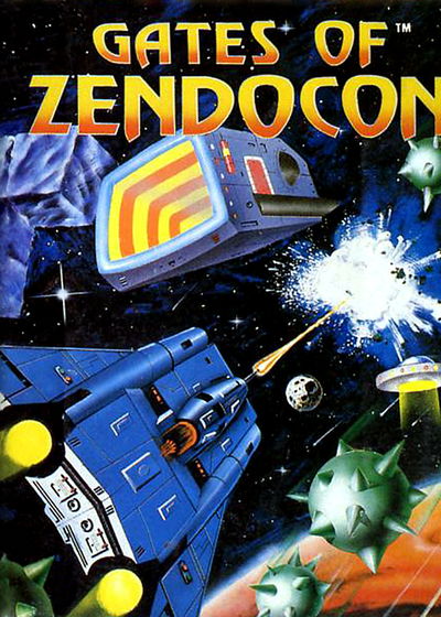 Profile picture of Gates of Zendocon Profile picture of Gates of Zendocon