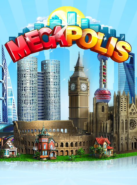 Image of Megapolis