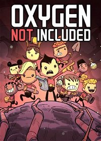 Profile picture of Oxygen Not Included