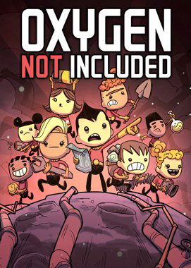 Profile picture of Oxygen Not Included