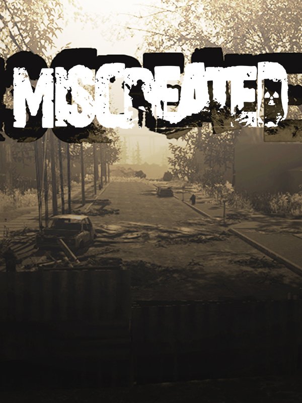 Image of Miscreated