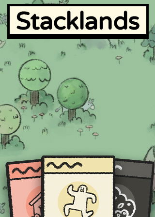 Profile picture of Stacklands Profile picture of Stacklands