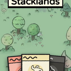 Image of Stacklands