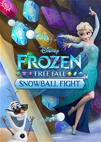 Profile picture of Frozen Free Fall: Snowball Fight
