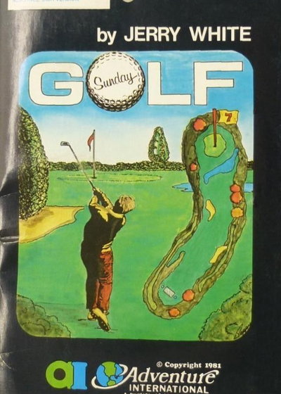 Profile picture of Sunday Golf