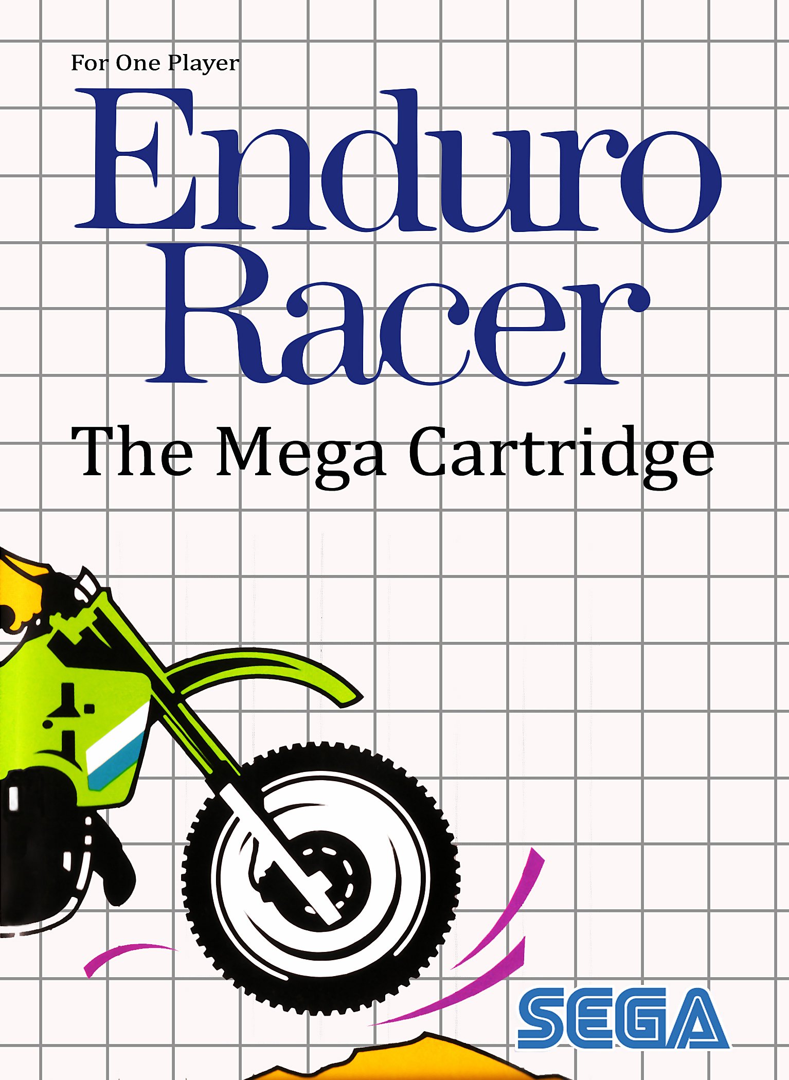 Image of Enduro Racer