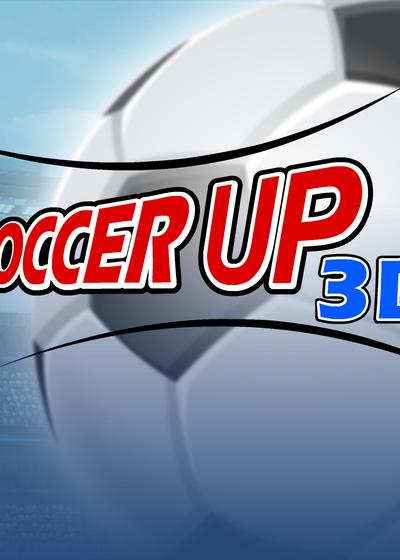 Profile picture of Soccer Up 3D Profile picture of Soccer Up 3D