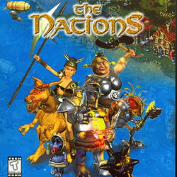 Image of The Nations