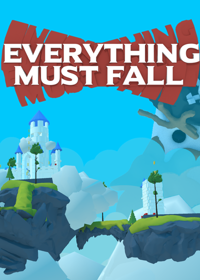 Profile picture of Everything Must Fall