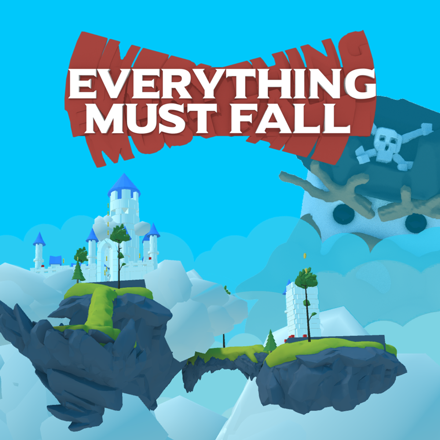 Image of Everything Must Fall