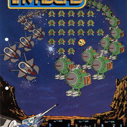 Image of Return of the Invaders