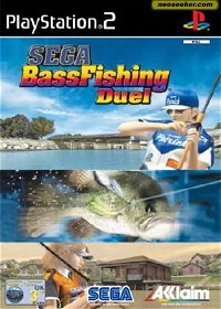 Profile picture of Sega Bass Fishing Duel
