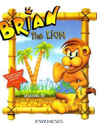 Profile picture of Brian the Lion