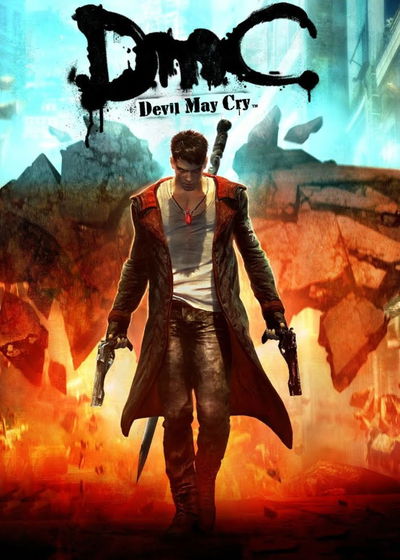 Profile picture of DmC: Devil May Cry Profile picture of DmC: Devil May Cry