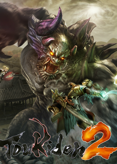 Profile picture of Toukiden 2