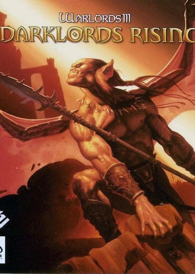 Profile picture of Warlords III: Darklords Rising