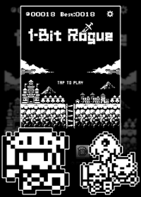 Profile picture of 1-Bit Rogue