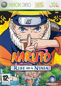 Profile picture of Naruto: Rise of a Ninja